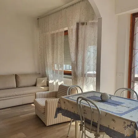 Apartment Royal Rapallo