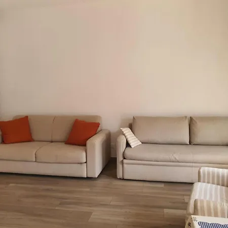 Apartment Royal Rapallo