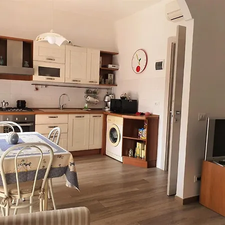 Apartment Royal Rapallo